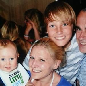 Meet your Posher, Scott